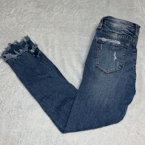 Kancan Skinny Jeans